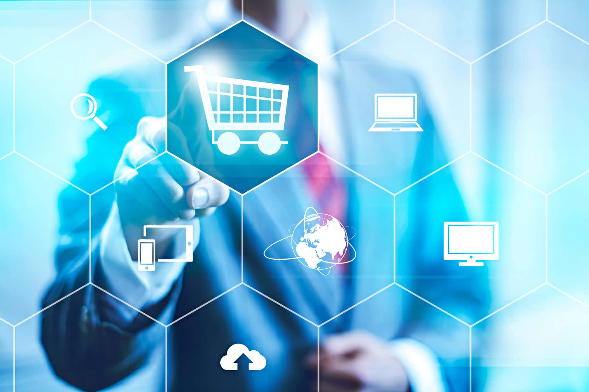 Comercio Exterior y Electrónico