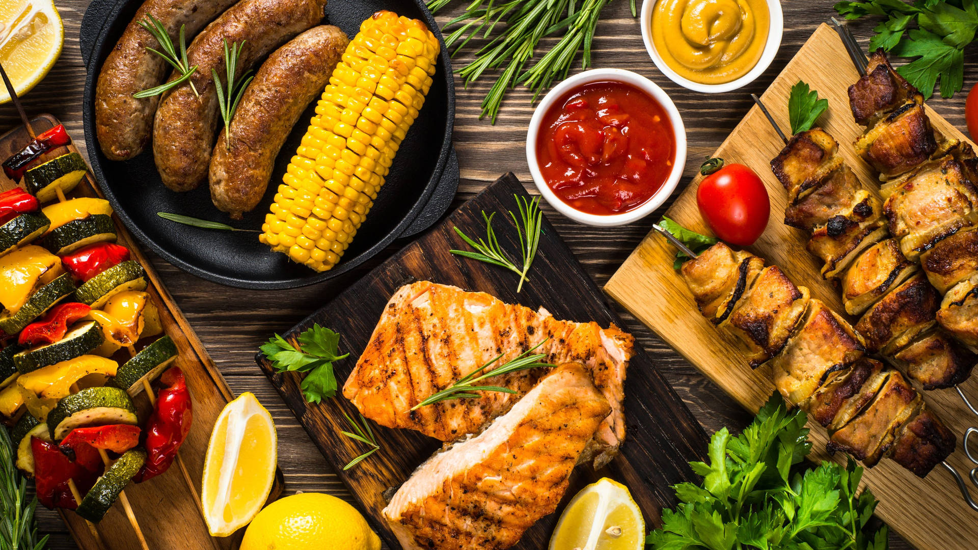 Alimentación y Bebidas