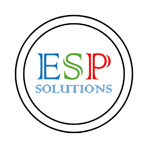 ESP Solutions Logo