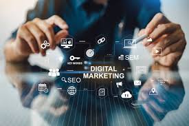 Marketing y Publicidad Digital