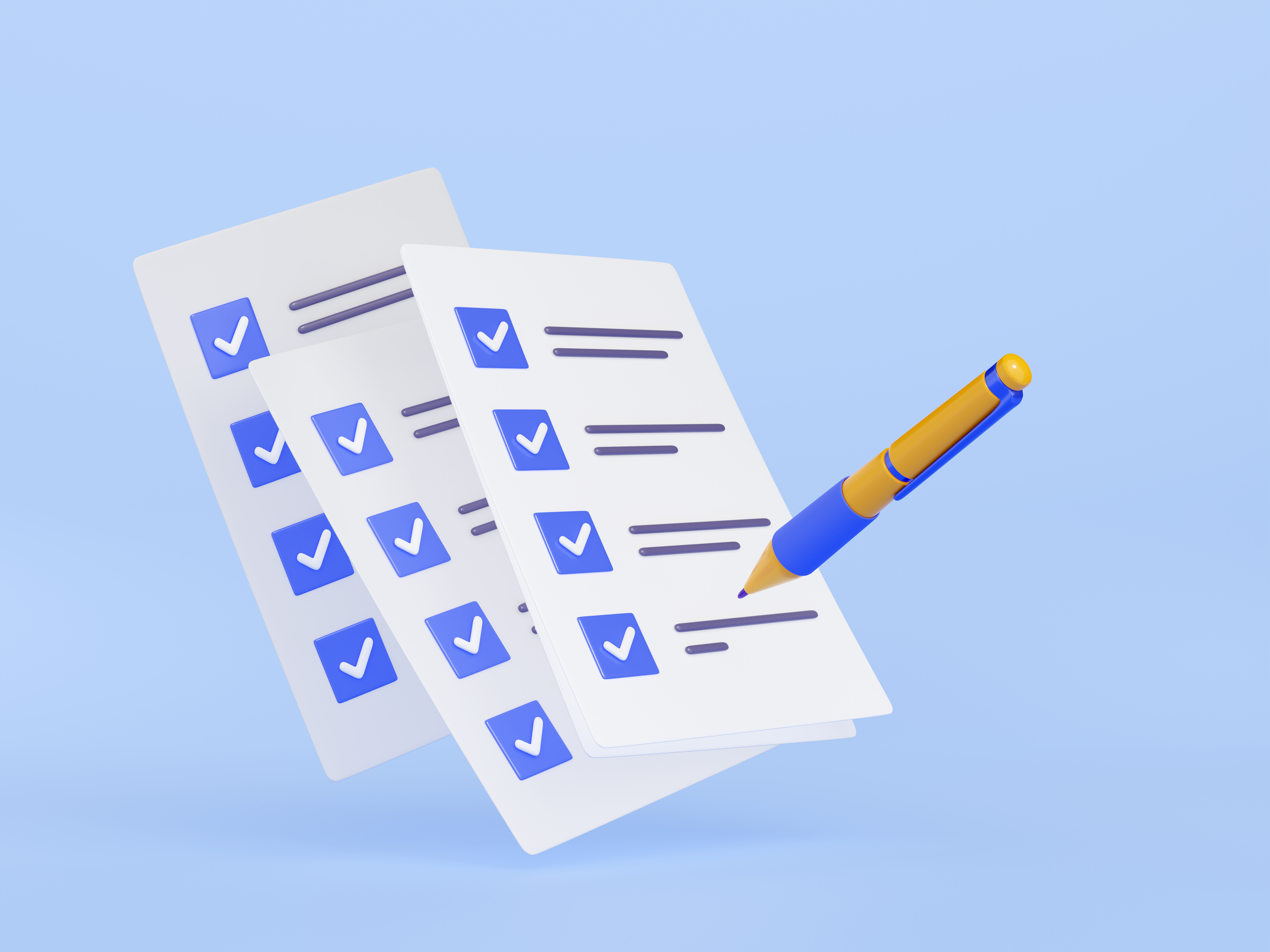 Examen de Inglés
